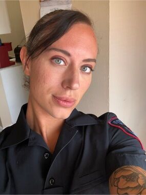 Meet your Posher, Brittany